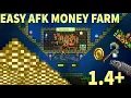 EASY Money Farm for Terraria 1 4 4