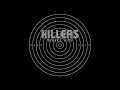 The Killers - Runaways HQ (Audio)