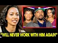 Aleisha Allen After 20 Years I CAN FINALLY SPEAK ON THIS