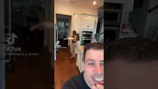 Do You Feel Good Funny Couple Pranks أجمل المقالب الزوجيه 