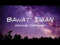 Zephanie Dimaranan   Bawat Daan   Lyric Video