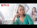 Download Lagu SUPERGIRL | Official Trailer | Netflix | Stefania Liberakakis