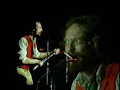 Jethro Tull "Cross Eyed Mary" Live @ Capital Center 1977