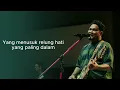 Last Child - Pedih (Lyric Video)
