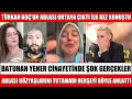ESRA EROL’DA TÜRKAN KOÇ’UN ABLASINDAN HERKESİ ŞAŞKINA ÇEVİREN İTİRAF İTİRAF SONRASI GÖZYAŞLARI