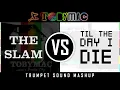 Download Lagu TobyMac - The Slam vs. Til the Day I Die | Lyric Video