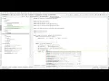 Connect to a DATABASE using Java in Android Studio
