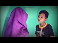 Lagu ADEK BERJILBAB UNGU