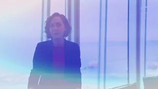 Meet Evenelle Air Cargo Legal Director at CMA CGM Rise in Motion