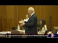Day 8 Mother on trial The Lindsay Clancy murder case