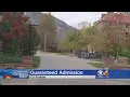 CU Boulder To Guarantee Admission For Future Teachers