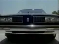 Oldsmobile Delta 88 commercial 1987