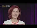Carrie Preston sets the record straight on Stephen Colbert s Elsbeth cameo reveals dream guest