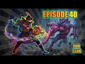 The Most AFK Melee XP in RS3 Prepping for the NEXT Big Update - DUO CGIM