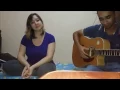 Por Enquanto (Cássia Eller) - Ana Beatriz e Eliezer