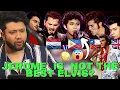 Lagu JEROME Is NOT the Best Elvis?! JEROME vs The World’s Top Elvises!!