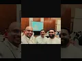 Arif \u0026 Bintoak - Iftar Dinner 2025