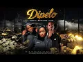 Dipelo - Wendy M; Natiey Lepaka; Dj Tsp (Official Visualiser)