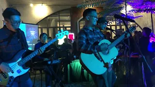 Download Rumahsakit - Duniawi (Acoustic Live at Berkala Coffee Ampera, Jakarta 15/9/2023) MP3