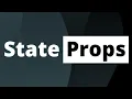 State and Props in React-Native React React-Native Tamil PART 5