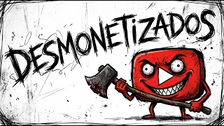 Nos han DESMONETIZADO. TODA la VERDAD π§π