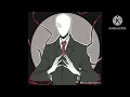 Hush now little one Slenderman x F Listener nightmare comfort desc 4 explanation of story