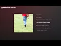 pH-1 - Different Summer (Band Ver.) [가사/Lyrics]