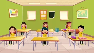 النظافة الشخصية للمراهقين دندنها