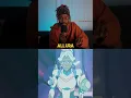 Voltron had the most insane writing fail