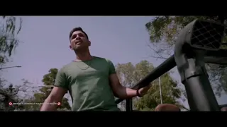  road ente peru soorya ente nadu india road fight scene