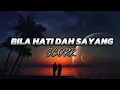 Download Lagu SCORR  -- BILA HATI DAH SAYANG ( OFFICIAL LYRICS )