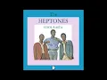 The Heptones - Cool Rasta