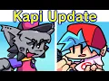 Download Lagu Friday Night Funkin' VS Kapi Arcade Showdown V2 + Cutscenes (FNF Mod) (Update)