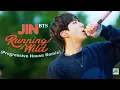 Download Lagu Jin Running Wild Remix
