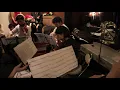 【弦楽四重奏/MSQ】ロマサガ3  四魔貴族バトル2/ String Quartet : Romancing Sa Ga3 Four Noble Devils 2
