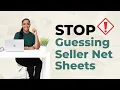 Stop Guessing How to Create Accurate Seller Net Sheets with Title Calculators