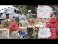 Download Lagu Rituals Performed In Honor Of The 8 Heli. Crushed Victims By Torgbui Havor Kabatsa