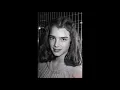 30 Beautiful Photos of Brooke Shields as a Teenager in the 1970s