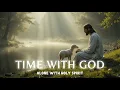 Lagu TIME WITH GOD // IN HIS PRESENCE - Soaking worship instrumental - Worship Music for Time with God