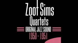 Zoot Sims - Memories Of You