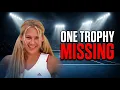 ANNA KOURNIKOVA HAD EVERYTHING EXCEPT THE ONE TROPHY EVERYONE REMEMBERS