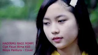 Download NISA PANTURA HADIRMU BAGI MIMPI MP3