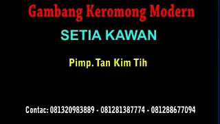 Download Stambul Dua-gambang kromong-setia kawan MP3