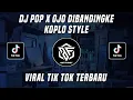 Download Lagu DJ POP x OJO DIBANDINGKE REMIX VIRAL TIK TOK TERBARU 2022