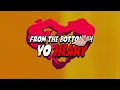 Skinny Fabulous, Machel Montano, Iwer George - Conch Shell (Official Lyric Video)