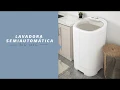 Vídeo do produto
