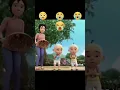 Upin lebih di sayang oleh kak Ros dari pada ipi ππ | izin reupload