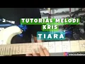 Download Lagu 🔴Tutorial Melodi Kris ll Tiara ❗Khusus Bagi Pemula