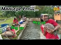 273 : mantepe poolll‼️kolame amba tur jero banget, iwake grameh super babon 5kg up, bawal babon 4kg