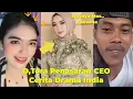 Lagu Masiyun Sama Cewek Depok Drama India Dia Sampe Cerita Awalnya Bertemu Fauzana
